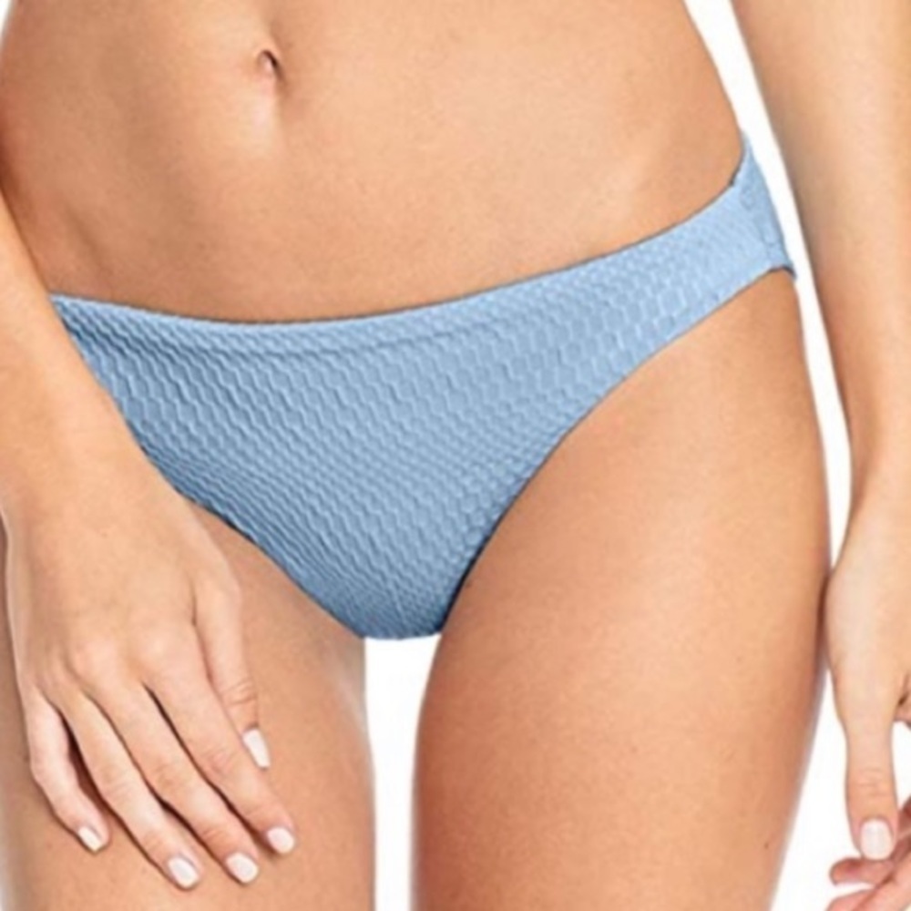 Robin Piccone Women's Perla Hipster Bikini Bottom
